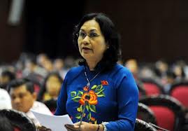 រដ្ឋសភាពិភាគ្សាអំពីការយកសន្លឹកឆ្នោតទំនុកទុកចិត្តបោះឆ្នោតទំនុកទុកចិត្ត